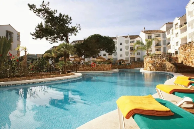 Bilder från hotellet Ona Alanda Club Marbella - nummer 1 av 10