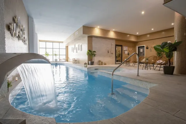 Bilder från hotellet Eden Hôtel & Spa Cannes - nummer 1 av 66