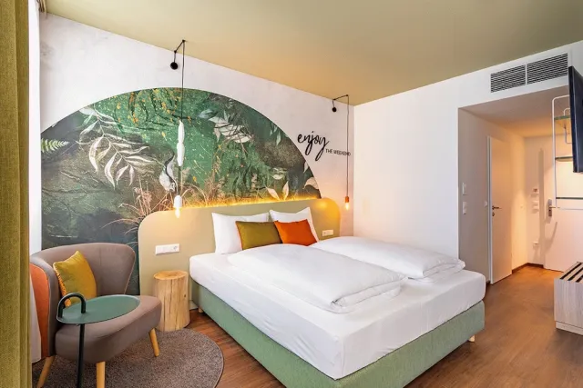 Bilder från hotellet The Weekend Hotel - nummer 1 av 59