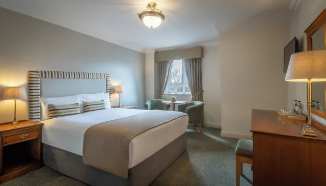 Bilder från hotellet Bracken Court Hotel - nummer 1 av 46