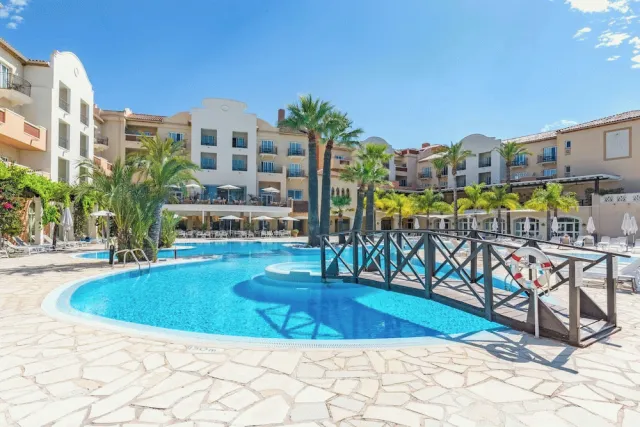 Bilder från hotellet Denia Marriott La Sella Golf Resort & Spa - nummer 1 av 99