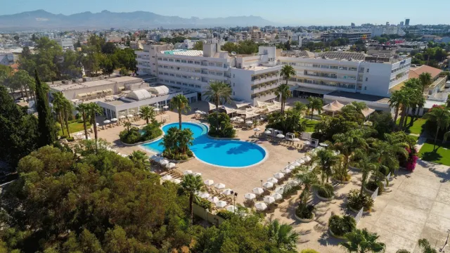 Bilder från hotellet Hilton Nicosia - nummer 1 av 100