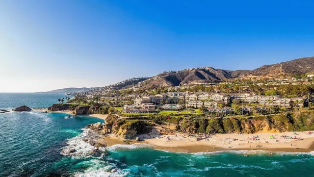 Bilder från hotellet Montage Laguna Beach - nummer 1 av 100
