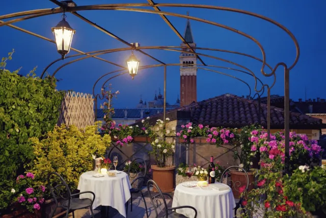 Bilder från hotellet Hotel Firenze - nummer 1 av 38