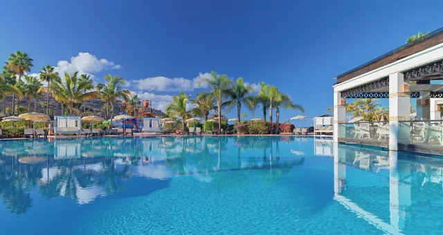 Bilder från hotellet H10 Costa Adeje Palace - nummer 1 av 65