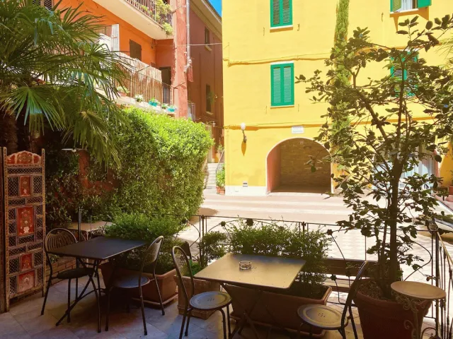 Bilder från hotellet Hotel Il Guercino - nummer 1 av 97