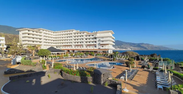 Bilder från hotellet H10 Taburiente Playa - nummer 1 av 56