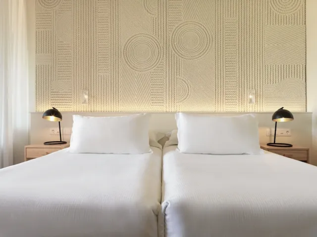 Bilder från hotellet H10 Playa Meloneras Palace - nummer 1 av 10