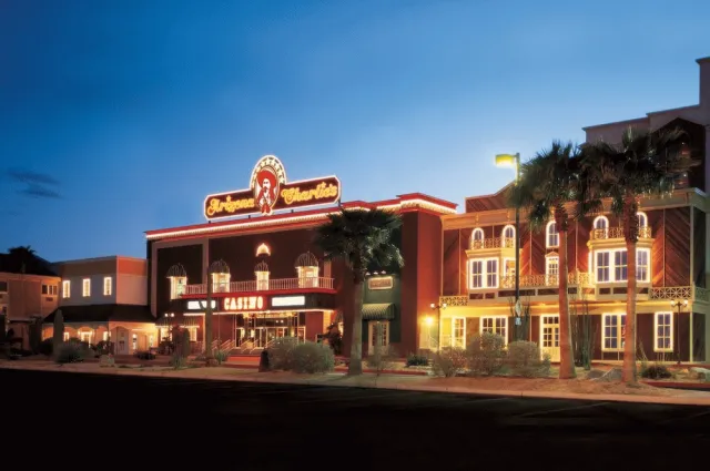 Bilder från hotellet Arizona Charlie's Decatur - nummer 1 av 31