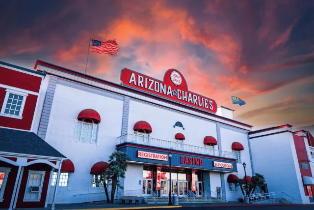 Bilder från hotellet Arizona Charlie's Decatur - nummer 1 av 47