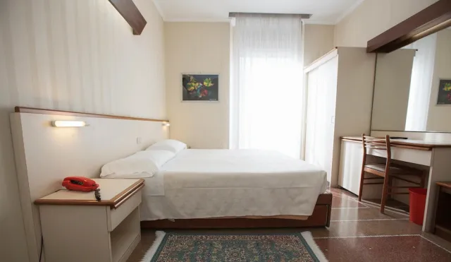 Bilder från hotellet Hotel Vittoria & Orlandini - nummer 1 av 30