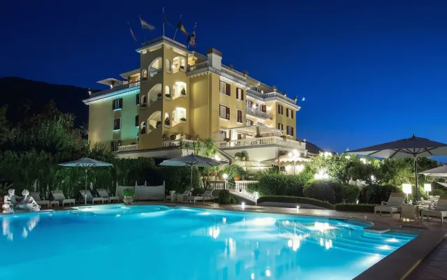 Bilder från hotellet La Medusa Dimora di Charme - nummer 1 av 82