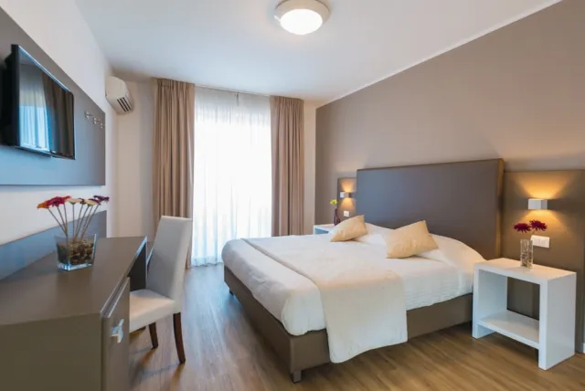 Bilder från hotellet Hotel Bel 3 - nummer 1 av 58