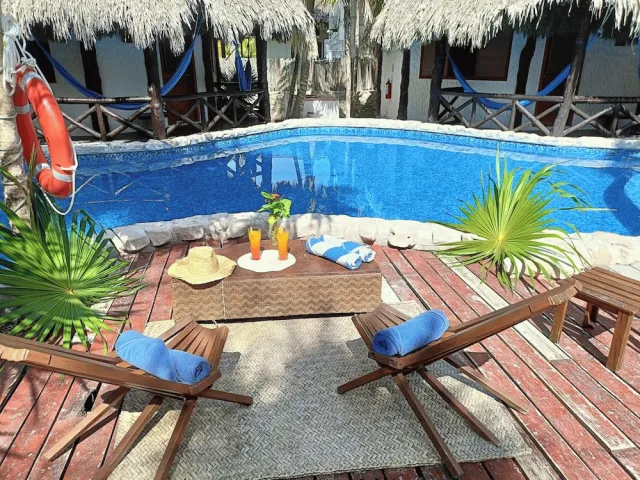 Bilder från hotellet Holbox By Xaloc - nummer 1 av 99