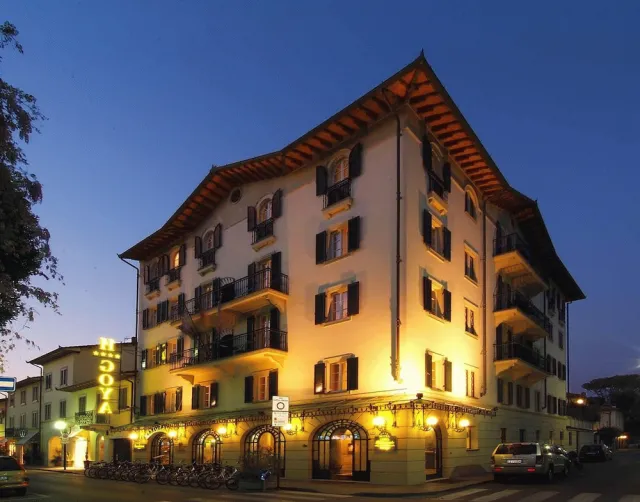 Bilder från hotellet Hotel Goya - nummer 1 av 51