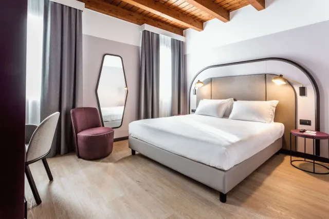 Bilder från hotellet Best Western Titian Inn Hotel Treviso - nummer 1 av 64