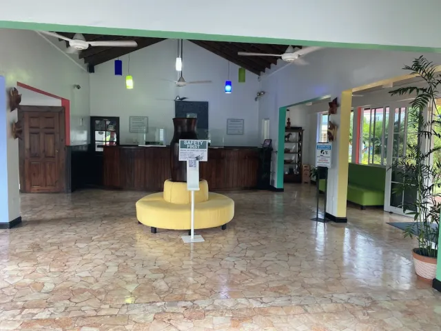 Bilder från hotellet Toby's Resort - nummer 1 av 30