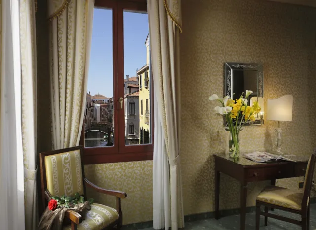 Bilder från hotellet Hotel Ca' d'Oro - nummer 1 av 29