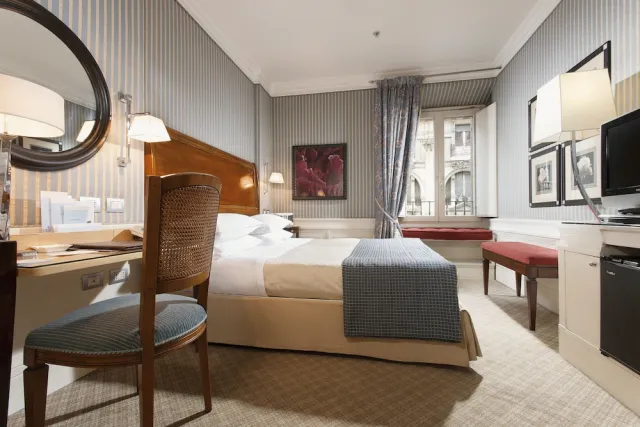 Bilder från hotellet Stendhal Luxury Suites - nummer 1 av 30