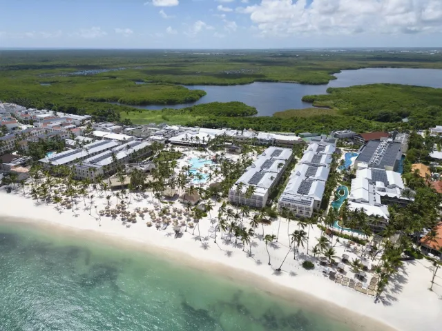 Bilder från hotellet Sunscape Coco Punta Cana - - nummer 1 av 22