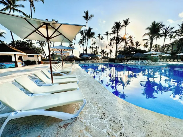 Bilder från hotellet Sunscape Coco Punta Cana - - nummer 1 av 30