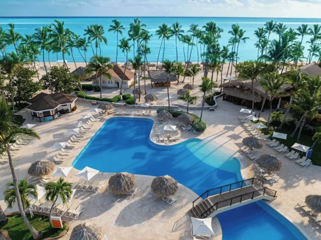 Bilder från hotellet Sunscape Coco Punta Cana - - nummer 1 av 83