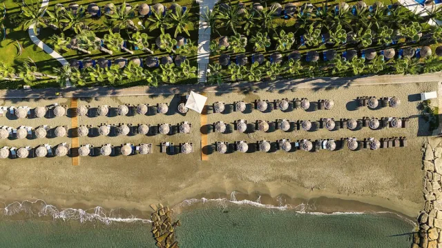 Bilder från hotellet The GrandResort – Limited Edition by Leonardo Hotels - nummer 1 av 100