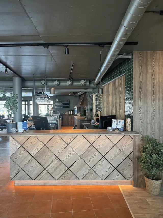 Bilder från hotellet Best Western Hotel Botnia - nummer 1 av 10