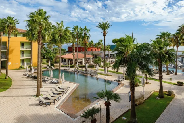 Bilder från hotellet Occidental Menorca - nummer 1 av 44
