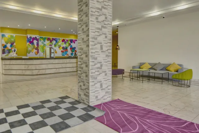 Bilder från hotellet Coral Teide Mar - nummer 1 av 100