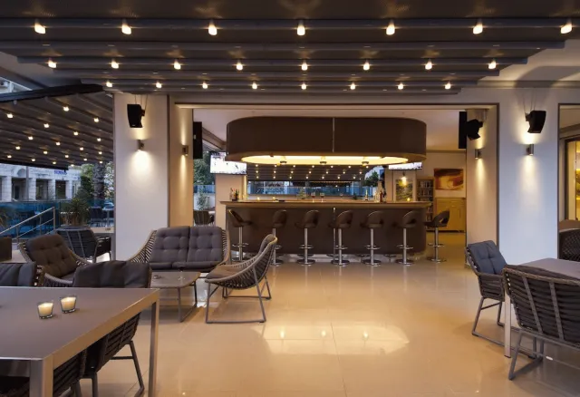 Bilder från hotellet JDW Design Hotel - nummer 1 av 21
