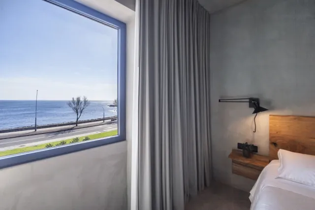 Bilder från hotellet CASA DA ILHA - Slow Living Residence & Suite - nummer 1 av 10