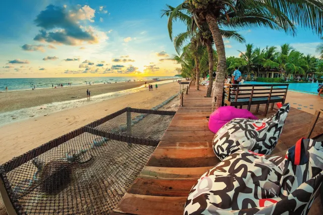 Bilder från hotellet Chaolao Cabana Resort - nummer 1 av 76