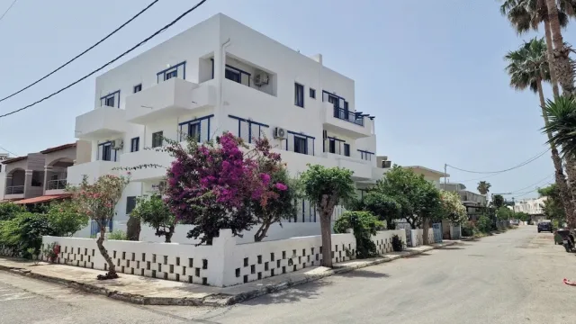 Bilder från hotellet Kaloxenia Apartments - nummer 1 av 49