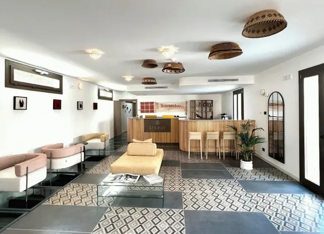Bilder från hotellet Tramas Hotel & SPA - nummer 1 av 10