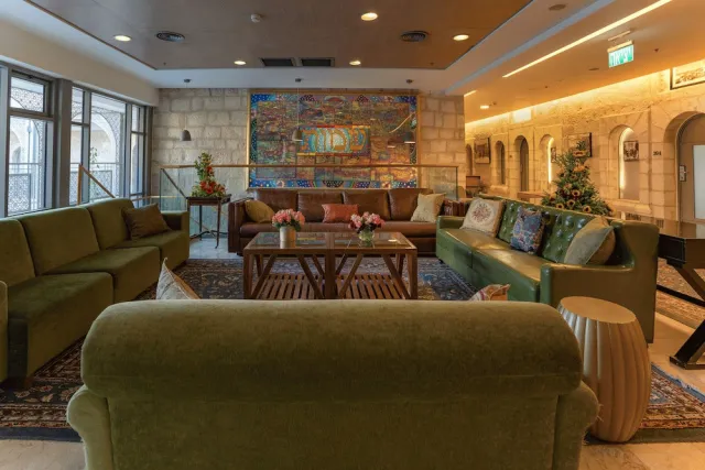 Bilder från hotellet The Sephardic House - nummer 1 av 10