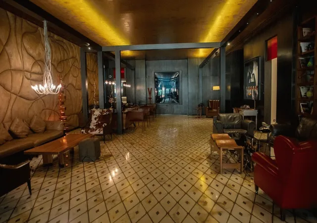 Bilder från hotellet Saifi Suites Hotel - nummer 1 av 52