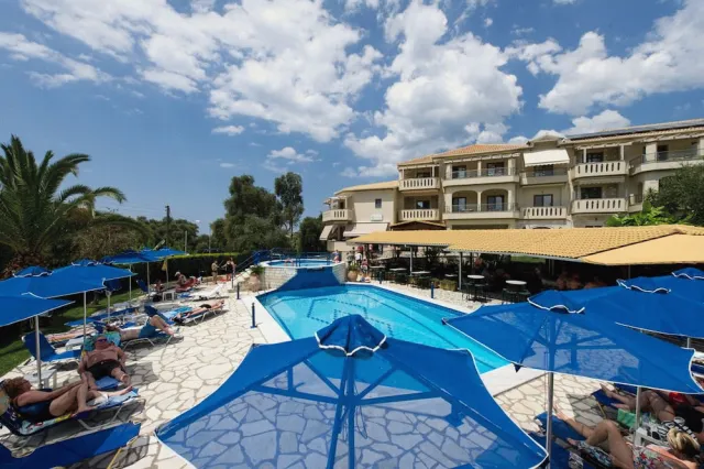 Bilder från hotellet Adams Hotel - nummer 1 av 50