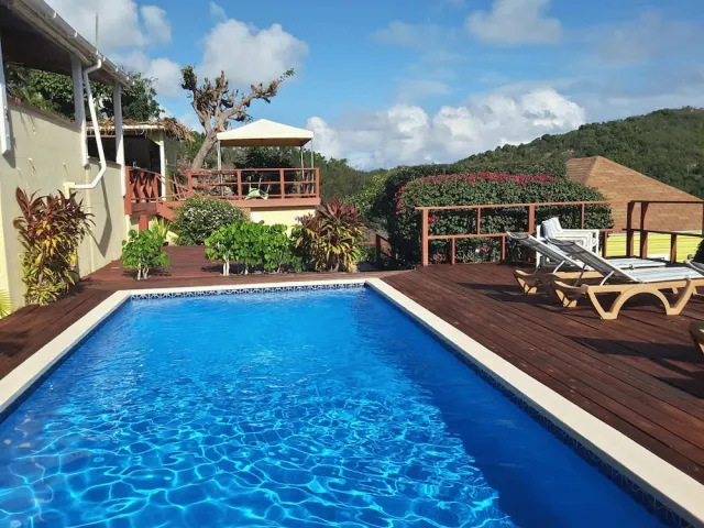 Bilder från hotellet The Ocean Inn - nummer 1 av 26