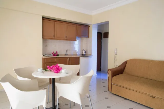 Bilder från hotellet Amaris Apartments - nummer 1 av 34