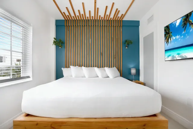 Bilder från hotellet Hotel Belleza - nummer 1 av 100