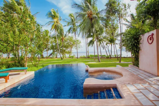 Bilder från hotellet Amatapura Beach Villa 1 - nummer 1 av 38