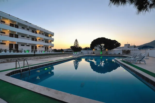 Bilder från hotellet Söz Hotel - nummer 1 av 97
