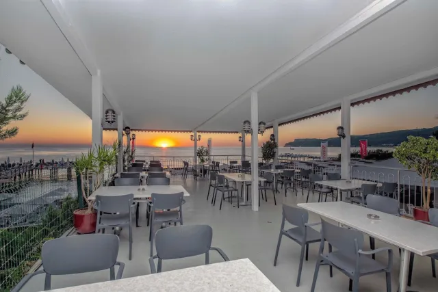 Bilder från hotellet Armas Beach - - nummer 1 av 42