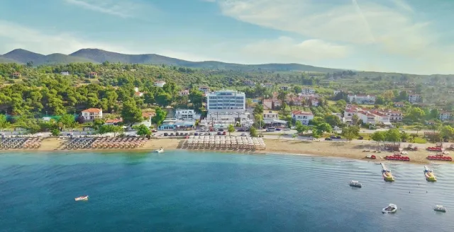 Bilder från hotellet Elinotel Sermilia Resort - - nummer 1 av 89