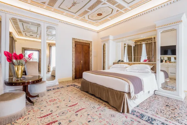 Bilder från hotellet Hotel Ai Cavalieri di Venezia - nummer 1 av 100