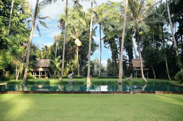 Bilder från hotellet Puri Tupai - nummer 1 av 63