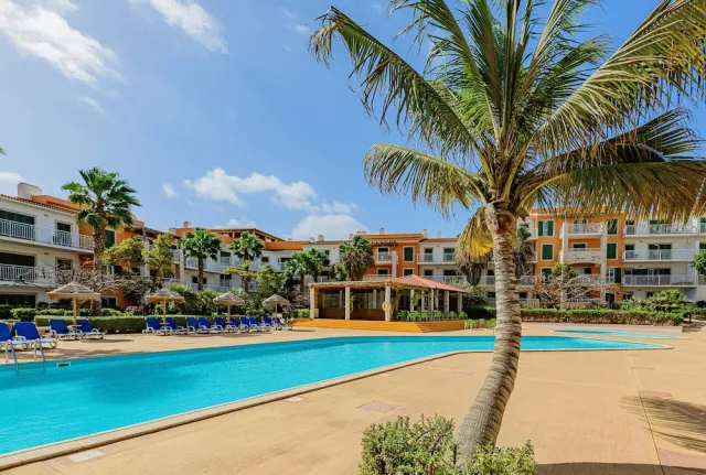 Bilder från hotellet Agua Hotels Sal Vila Verde Resort - nummer 1 av 39