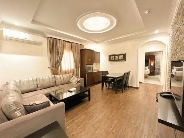 Bilder från hotellet Loren Suites - nummer 1 av 10