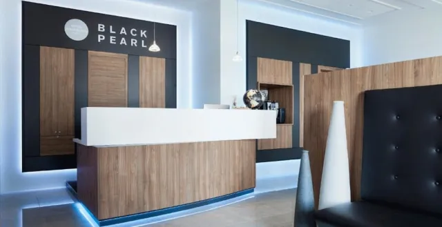 Bilder från hotellet Black Pearl Luxury Apartments - nummer 1 av 70